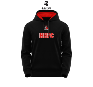 HHFC Club House Hoodie LIMITED EDITION !!