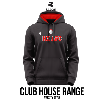 Holycross AFC Club House Hoodie LIMITED EDITION !!