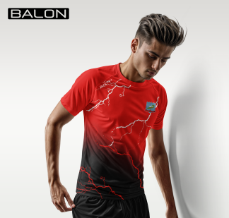 Beara United FC Training jersey