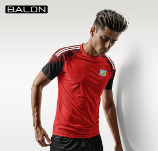 Beara United FC Elite t shirt